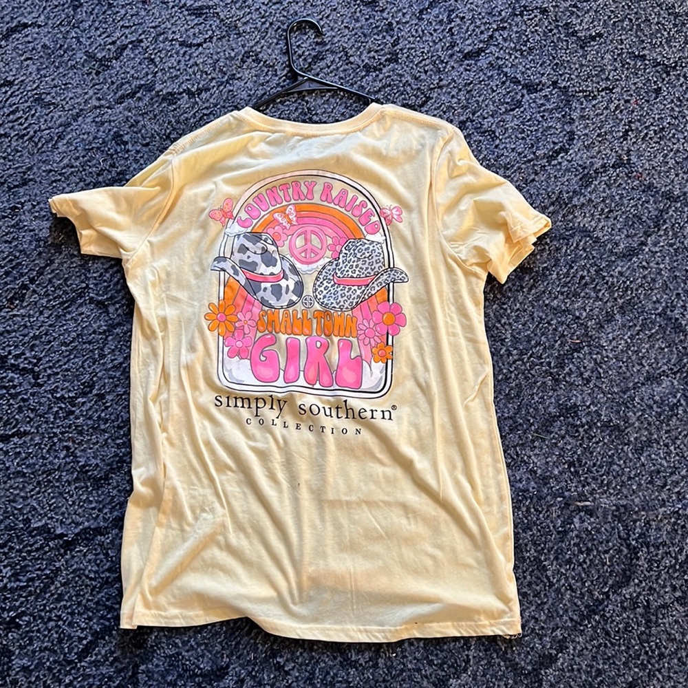 Simply Southern Collection